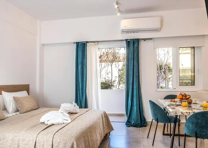 Διαμέρισμα Annet Χανιά