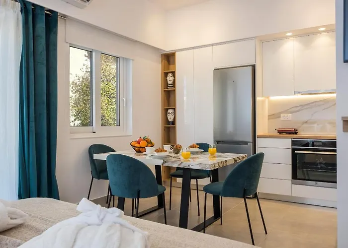 Annet Διαμέρισμα