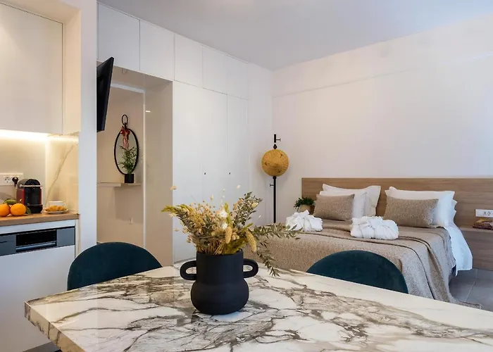 Διαμέρισμα Annet Χανιά