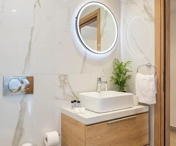 Διαμέρισμα Annet Χανιά