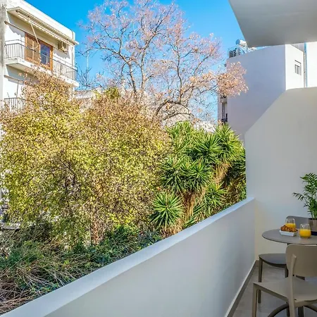 Apartment Annet